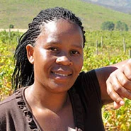 Wilma Mthembo