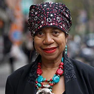 Heidi Nkosi