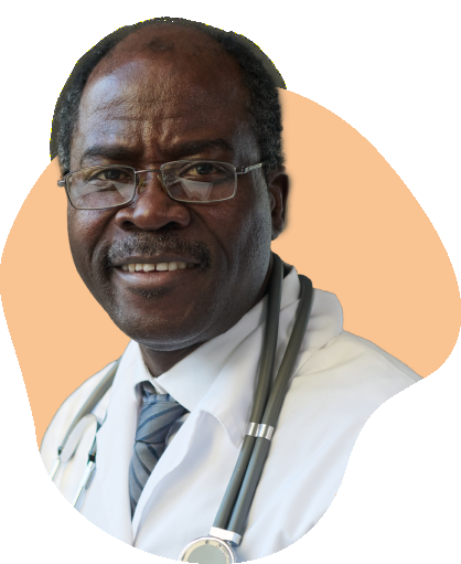 Healthcare professional