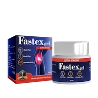 Fastex Gel