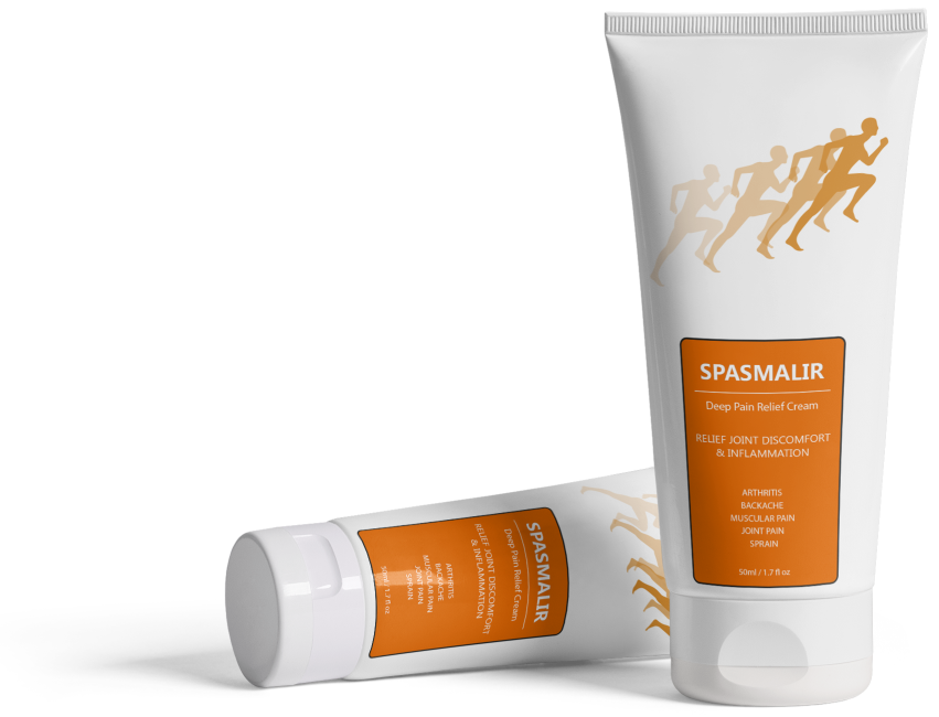 Order Spasmalir Cream Now