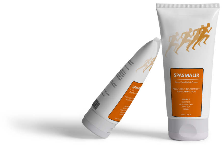 Spasmalir Cream