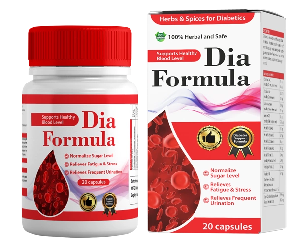 DiaFormula